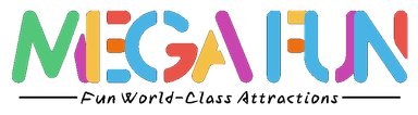 MegaFun Logo